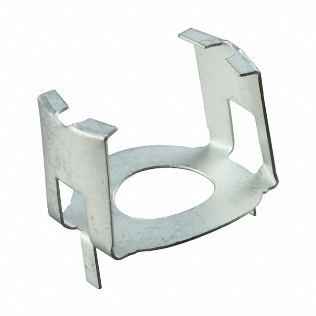 U SHAPED CLIP