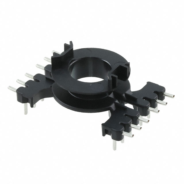 BOBBIN COIL FORMER RM 10