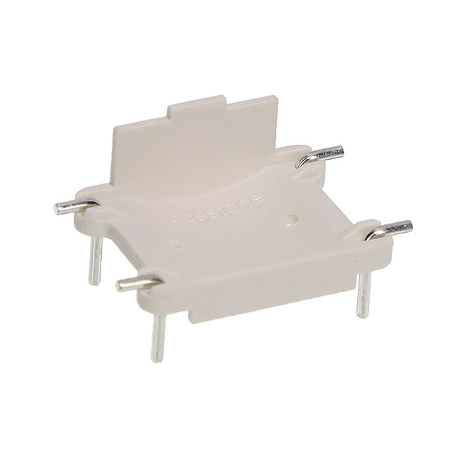 BOBBIN COIL FORMER TOROIDS