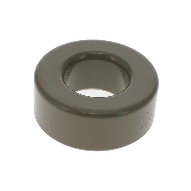 FERRITE CORE TOROID 394NH HI FLX
