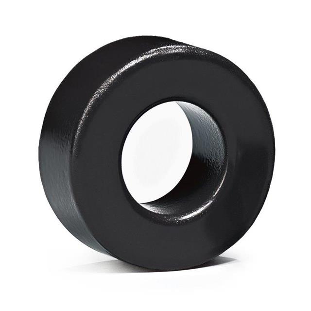 KOOL MU 125 PERM BLACK 395 SIZE