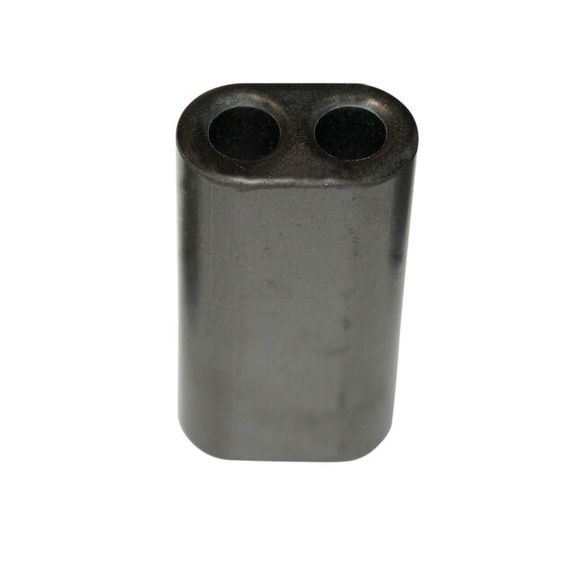FERRITE CORE 4 HOLE 180NH 67