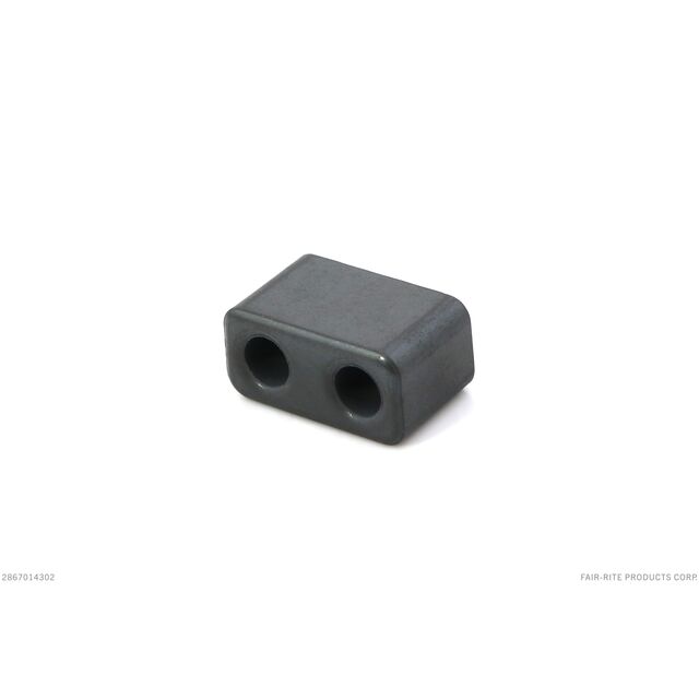 67 MATERIAL MULTI-APERTURE CORE