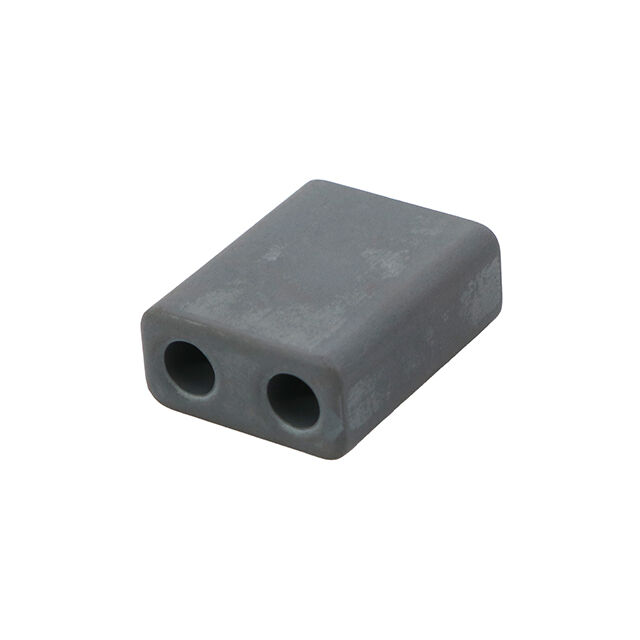 67 MATERIAL MULTI-APERTURE CORE
