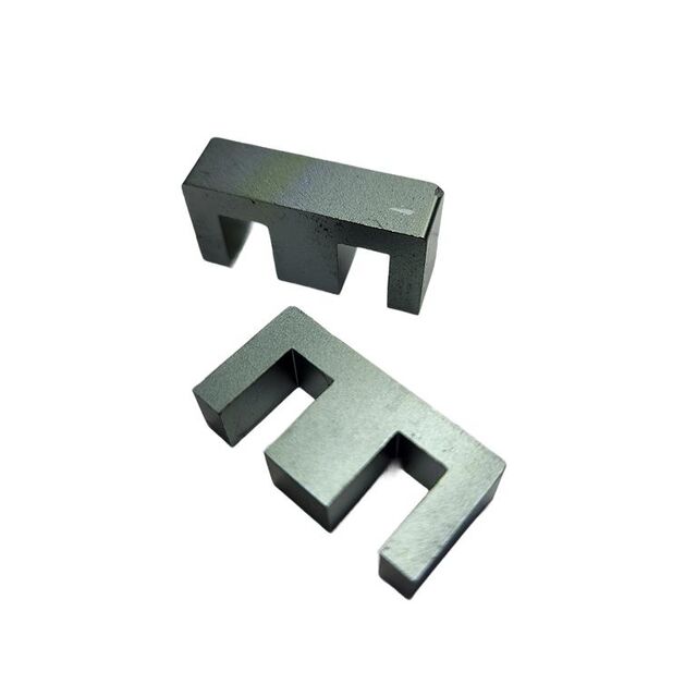 E Core