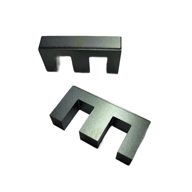 E Core