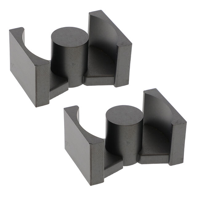 FERRITE CORE PQ 95 SET