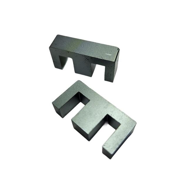 E Core