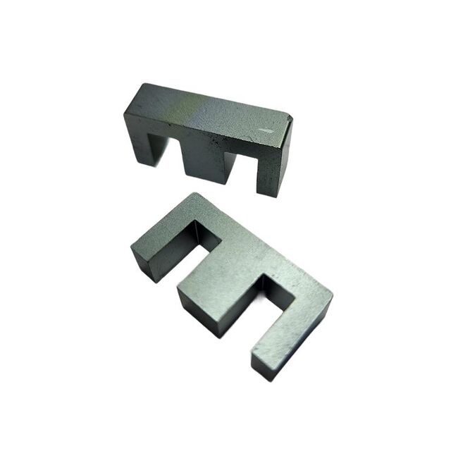 E Core