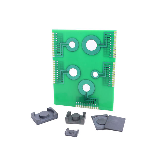 FERRITE CORE EQ 94NH 67