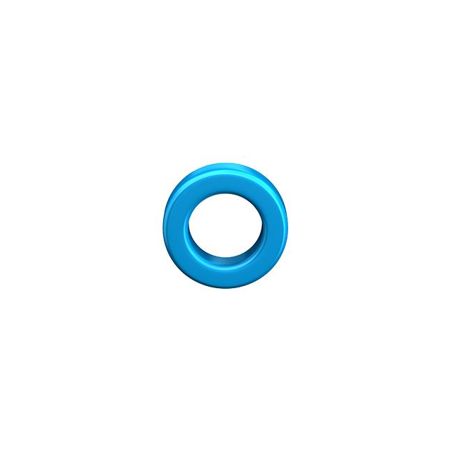FERRITE CORE TOROID 7UH T37