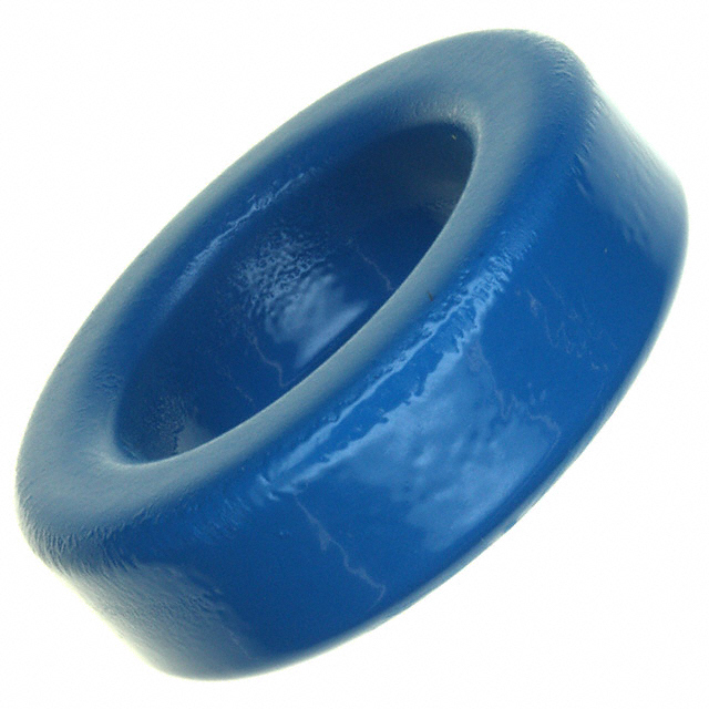 FERRITE CORE TOROID 5UH N30