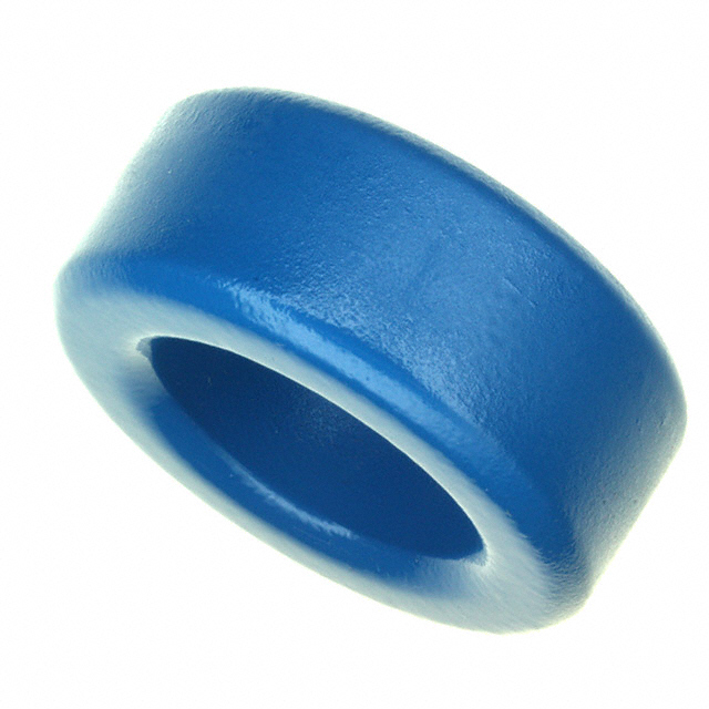FERRITE CORE TOROID 8.7UH N30