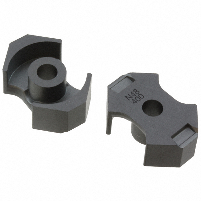 FERRITE CORE RM 400NH N48 2PCS
