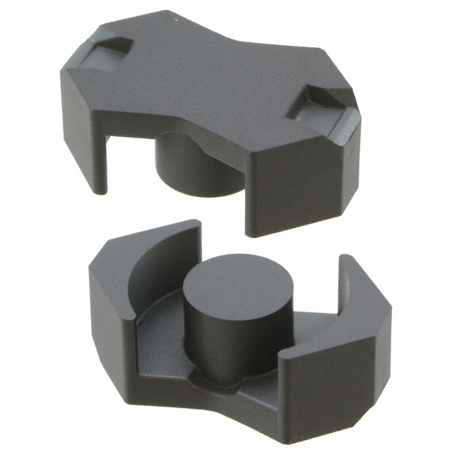 FERRITE CORE RM 2.7UH N97 2PCS