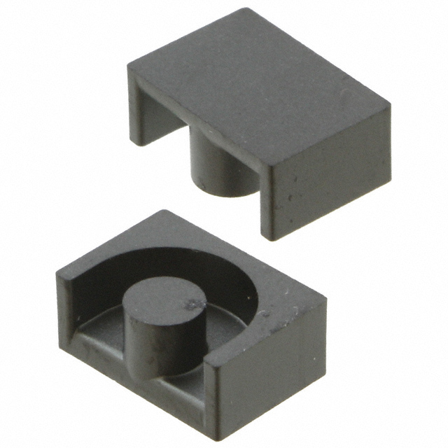 FERRITE CORE EP 1.5UH T57 2PCS