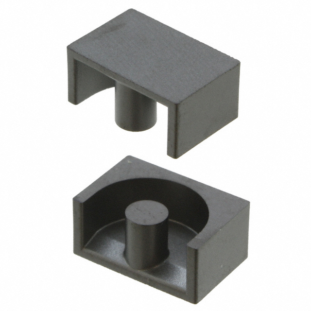 FERRITE CORE EP 2UH N30 2PCS