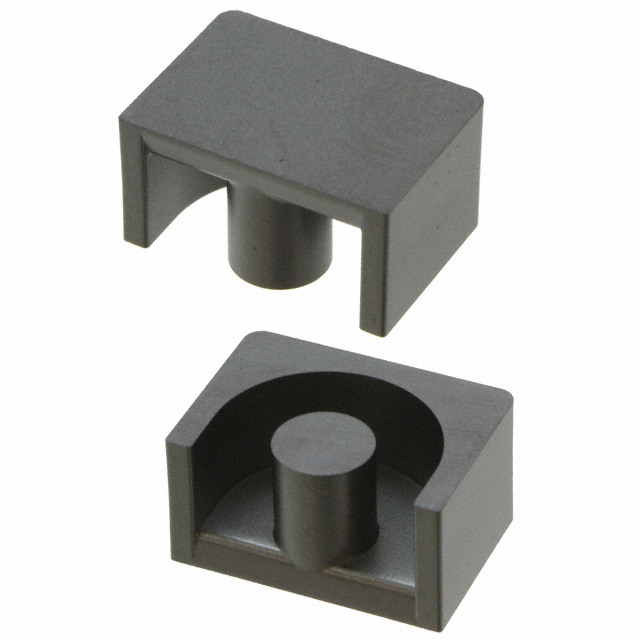 FERRITE CORE EP 1.6UH N87 2PCS