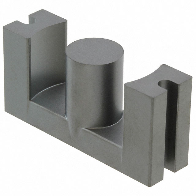 FERRITE CORE EC N27 1PC