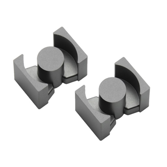 FERRITE CORE PQ 7.47UH PCS95 2PC