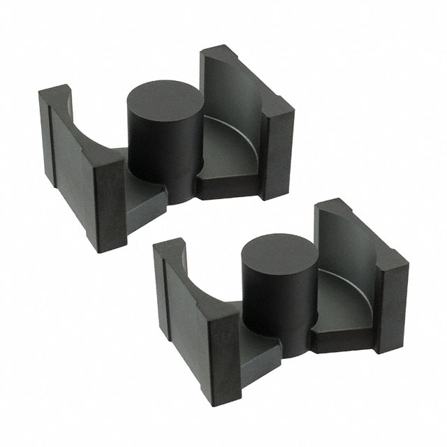 FERRITE CORE PQ 3F36 2PC SET