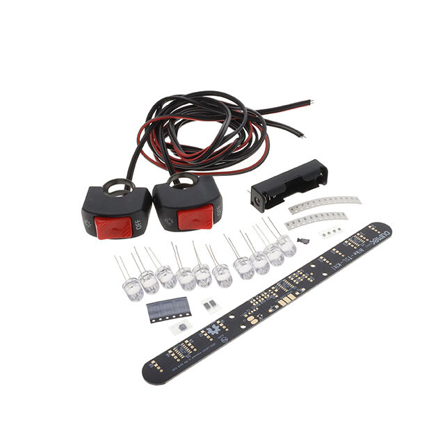 BIKE-TSL-KIT