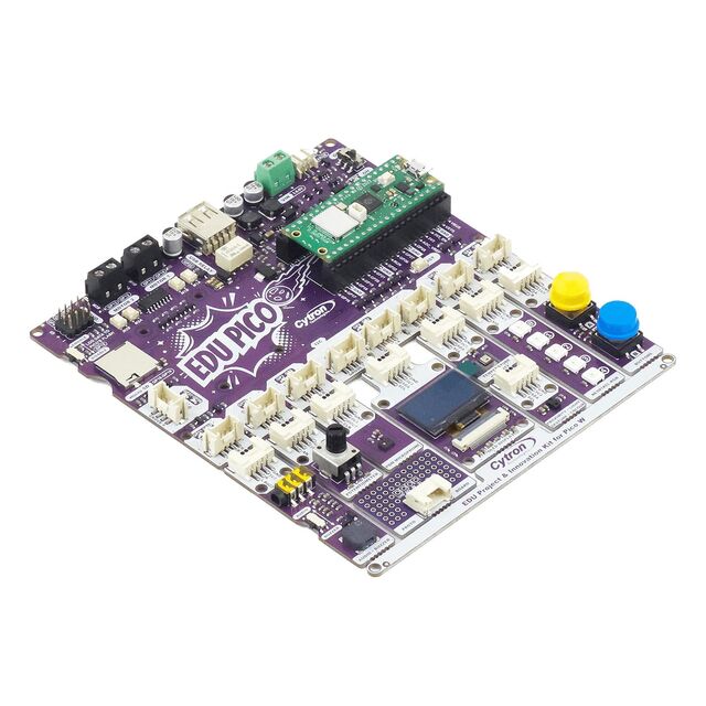 EDU-PICO