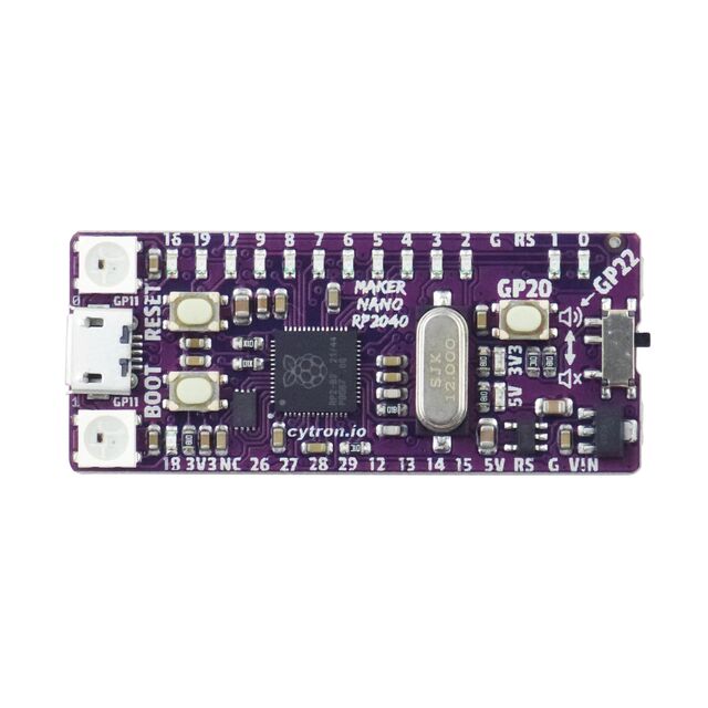 MAKER-NANO-RP2040