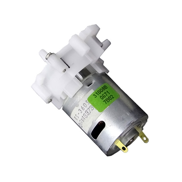 MINI WATER PUMP 6V