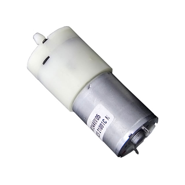 MINI VACUUM PUMP 6V