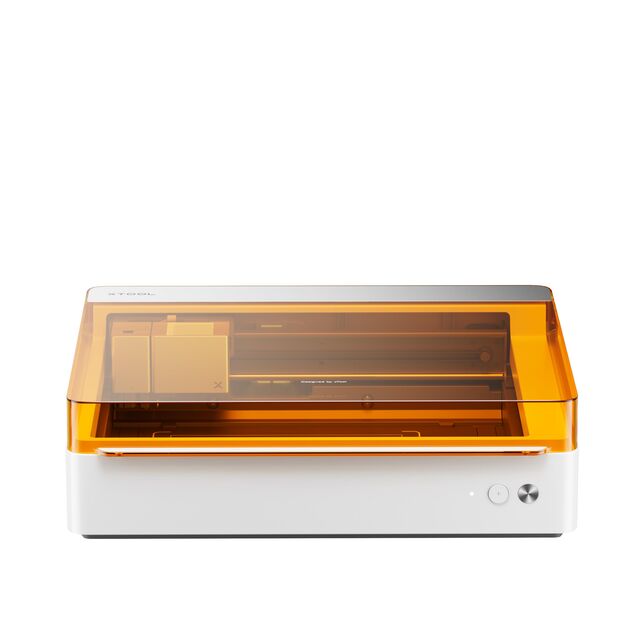 M1 Ultra: 4-in-1 Craft Machine