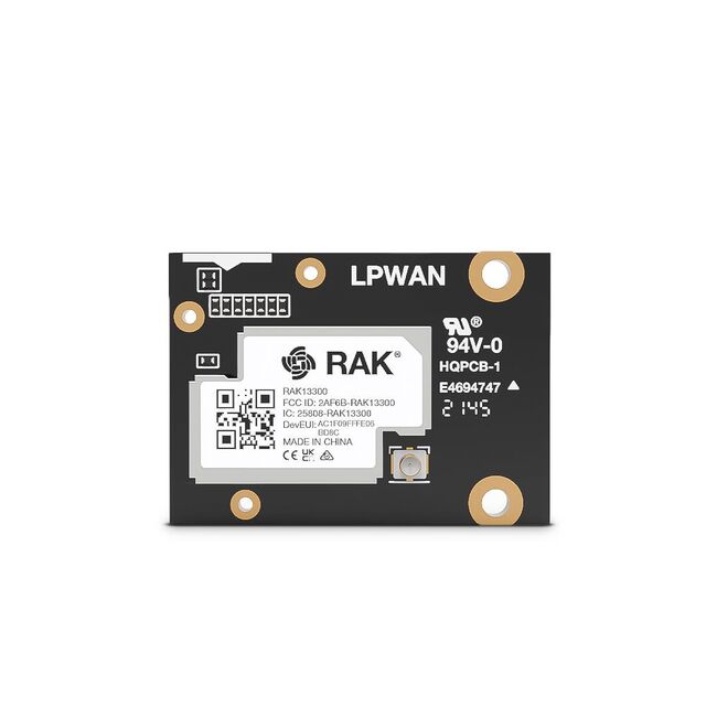 RAK13300-9-WB-NI