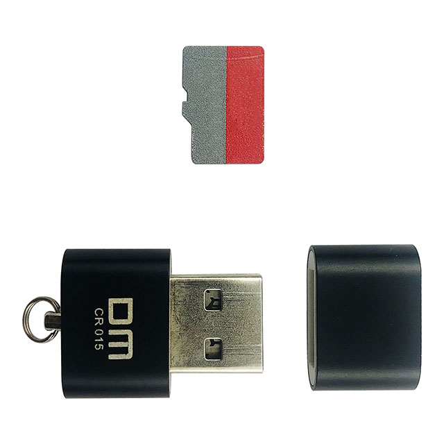 MEM CARD MICROSD 32GB CLASS 10