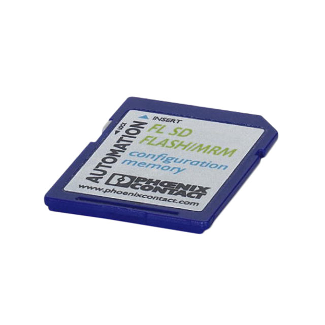 MEMORY CARD SD