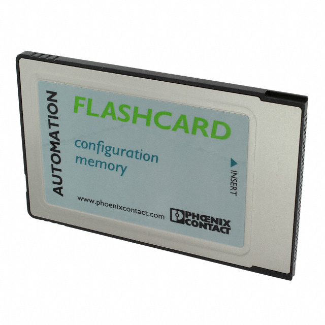 MEMORY CARD FLASH CARD 2MB