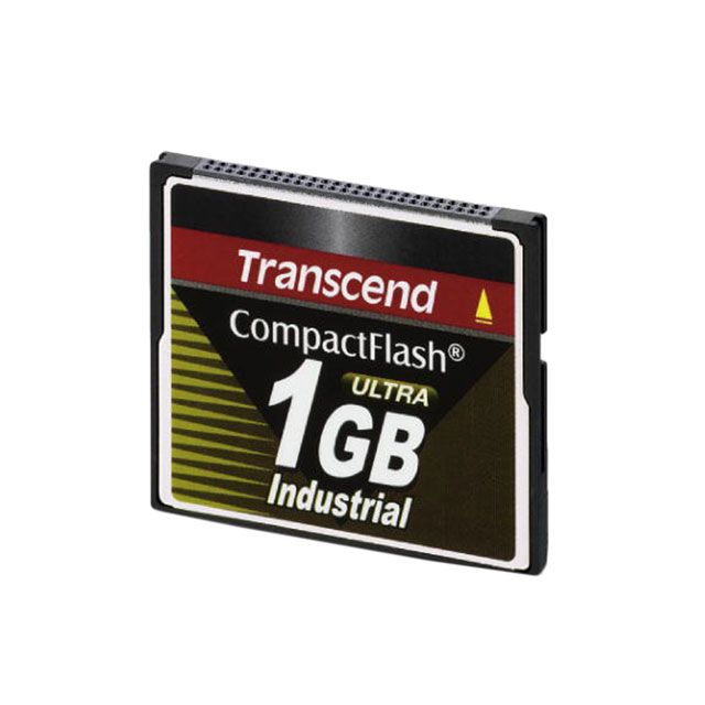 MEMORY CARD COMPACTFLASH 1GB