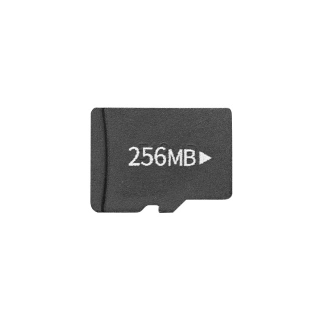 ACS72981 CUR SEN CC 50A, 5V