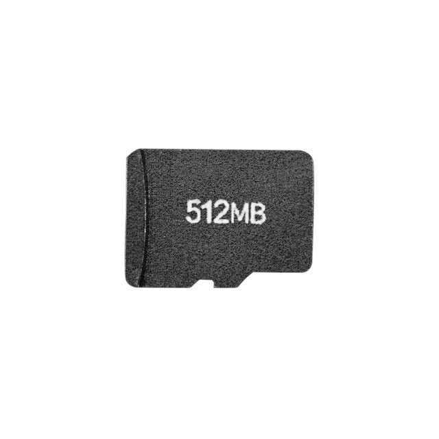 ACS72981 CUR SEN CC 0-50A, 3.3V