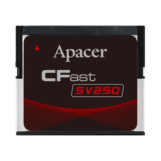 MEMORY CARD CFAST 960GB TLC