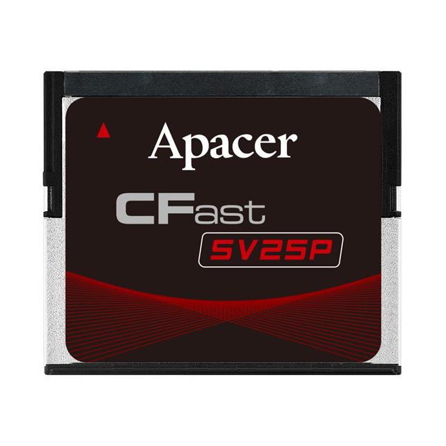 MEMORY CARD CFAST 120GB TLC
