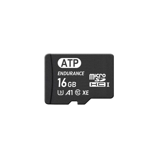 MEM CRD MICSD 16GB UHS CLS 1 SLC