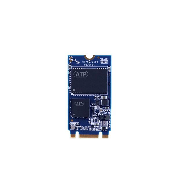 SATA M.2 2242 32GB C-TEMP SSD VA