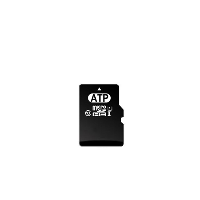 MEM CRD MICSDHC 8GB 10UHS 3 PSLC