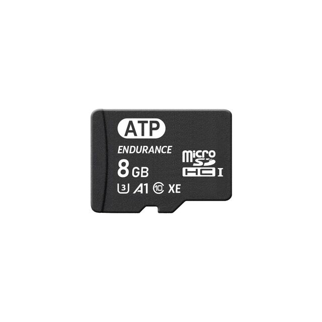 MEM CRD MICRSD 8GB UHS CLS 1 TLC