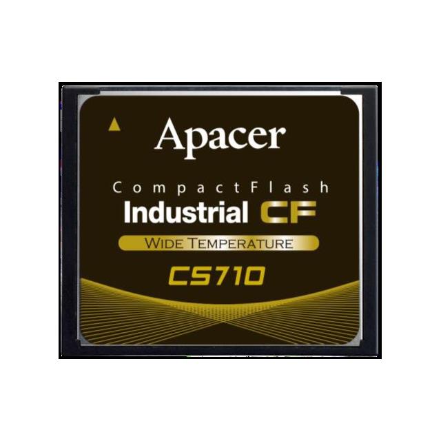 MEMORY CARD COMPACTFLASH 1GB SLC