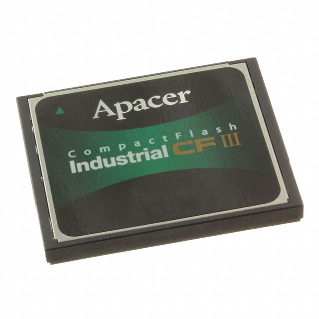 MEMORY CARD COMPACTFLASH 1GB SLC