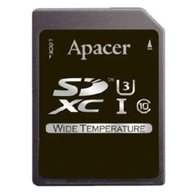 MEM CARD SDXC 16GB CLASS 10 MLC