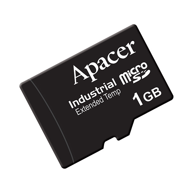 MEMORY CARD MICROSD 1GB SLC