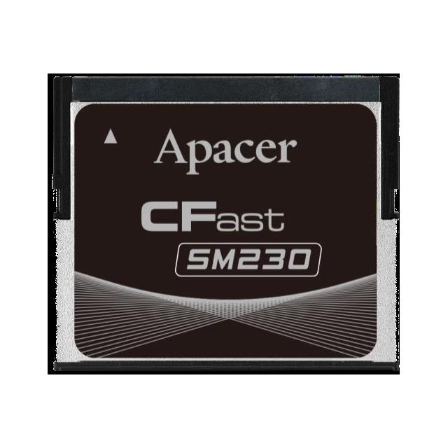 MEMORY CARD CFAST 16GB MLC