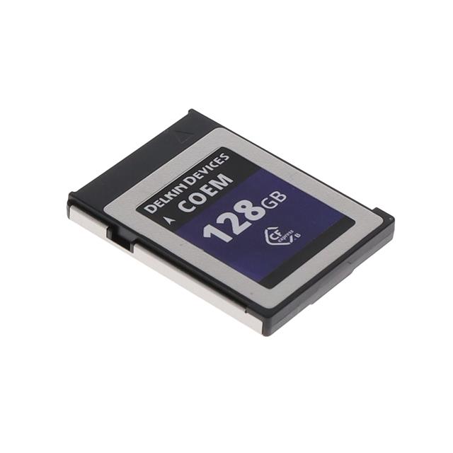 MEMORY CARD CFAST 128GB